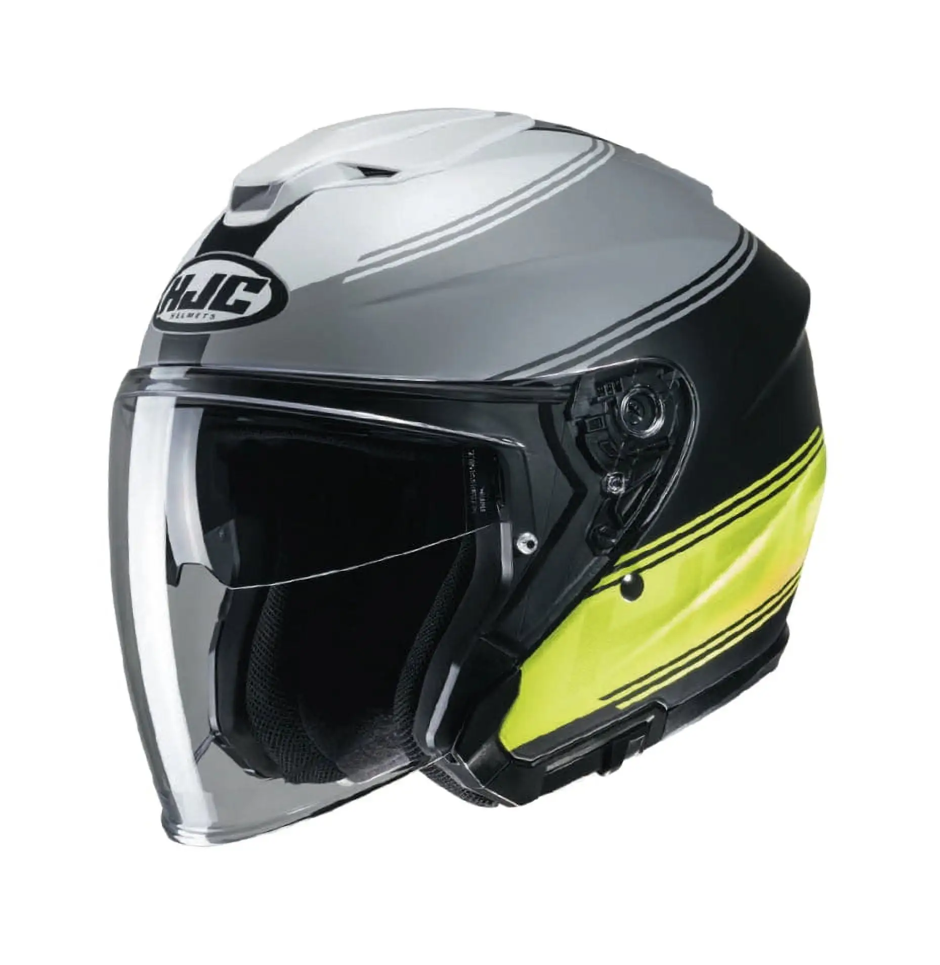 Hjc I 30 Vicom Mc-3Hsf Off-Road Motorcycle Helmet - MGW-20043 HJC Helmets