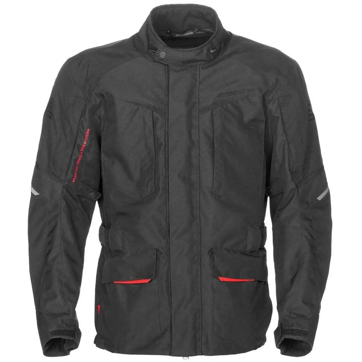 Fieldsheer Hi-Pro Men's Off-Road Motorcycle Jackets - MGW-12669