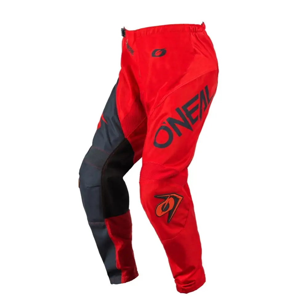 Oneal 2021 Element Racewear Offroad Pant - Red/Grey E020-3 28 O'neal