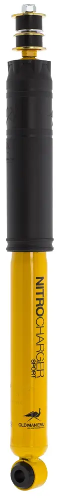 ARB OME BP51 Long Travel Shock Absorber Front Jeep Wrangler JK 683 Series