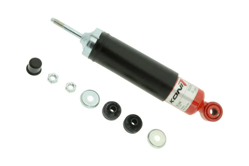 Koni Heavy Track Red Front Shock Absorber 92-99 Mitsubishi Montero All Models