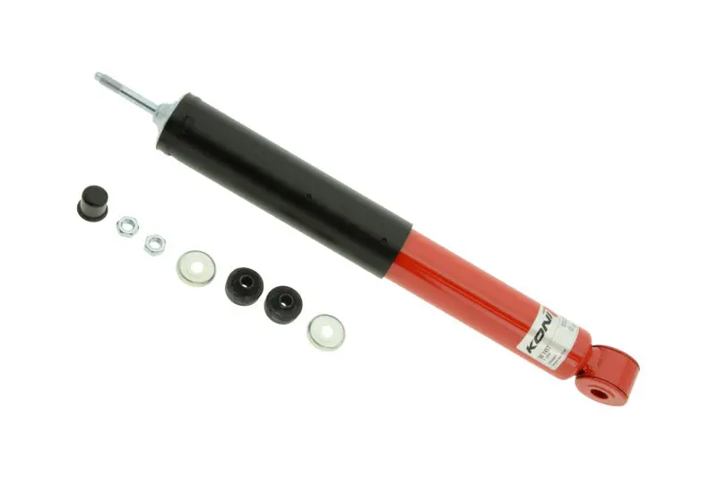 Koni Heavy Track Red Rear Shock Absorber 92-99 Mitsubishi Montero All Models