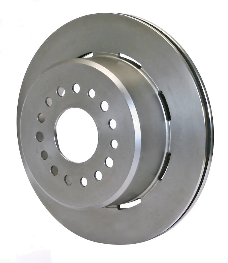 Wilwood 2.32in Offset Rotor 12.19 x 0.810 5 x 4.75in 0.44/0.48/0.50 Studs