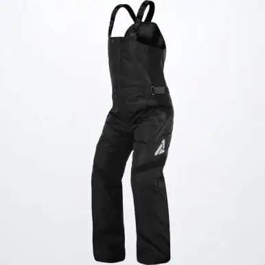 WOMEN'S SUGAR BIB PANT - MGW-14957 4 FXR