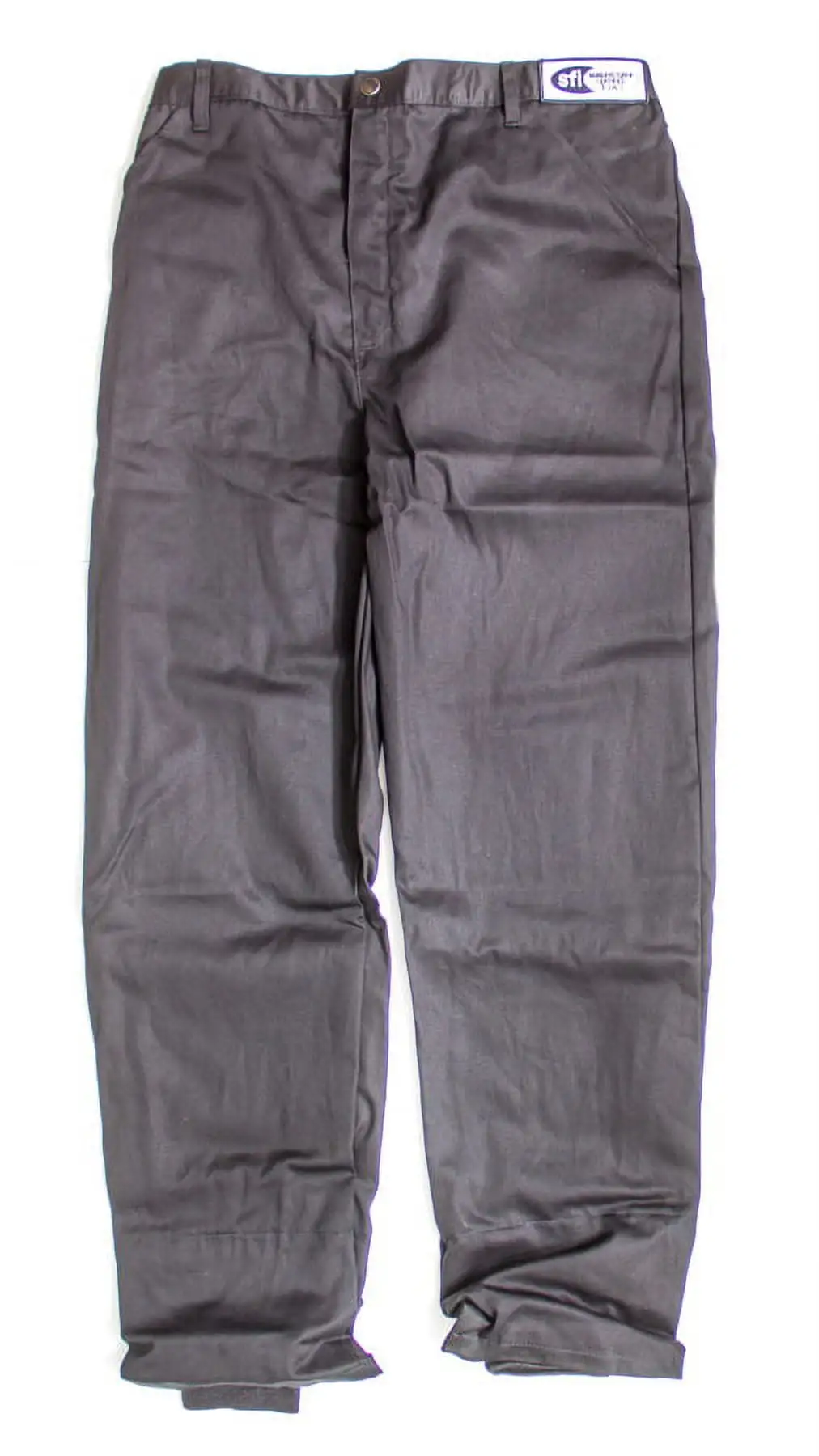 G-FORCE 4127LRGBK Driving Pants GF125 Pants Only Large Black