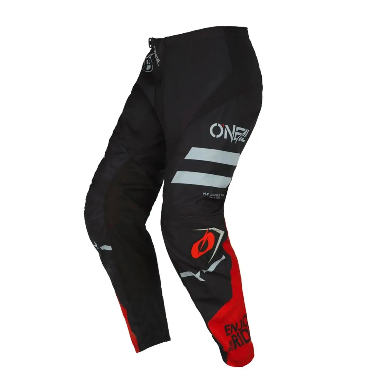 Oneal 2022 Youth Element Squadron Pant - Black/Grey - Youth 22 Youth O'neal