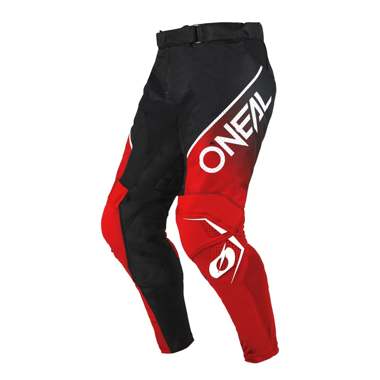 O'Neal Hardwear Air Slam Pant Black/Red 34 - MGW-14758 28