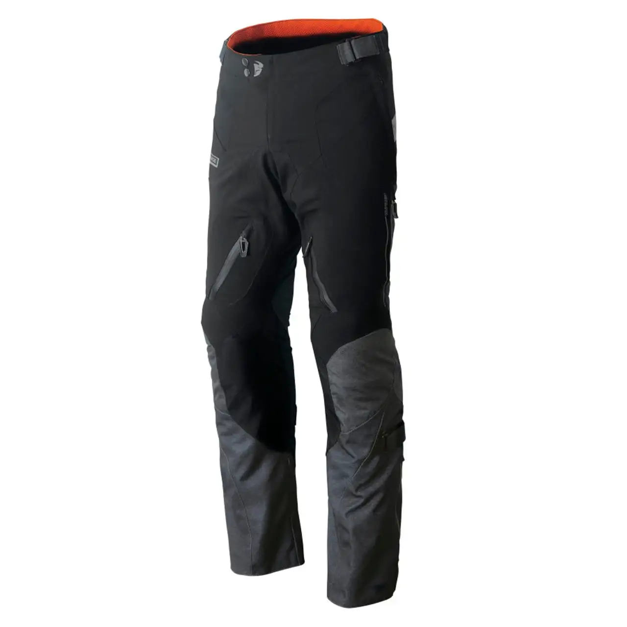 Thor Range Offroad Pant - Black/Heather - 42 - MGW-14981 28