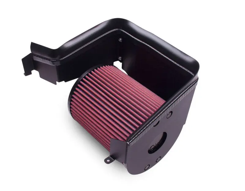 Airaid 2013-2015 Ford Escape 1.6L 2.0L EcoBoost Intake System Oiled Red Media