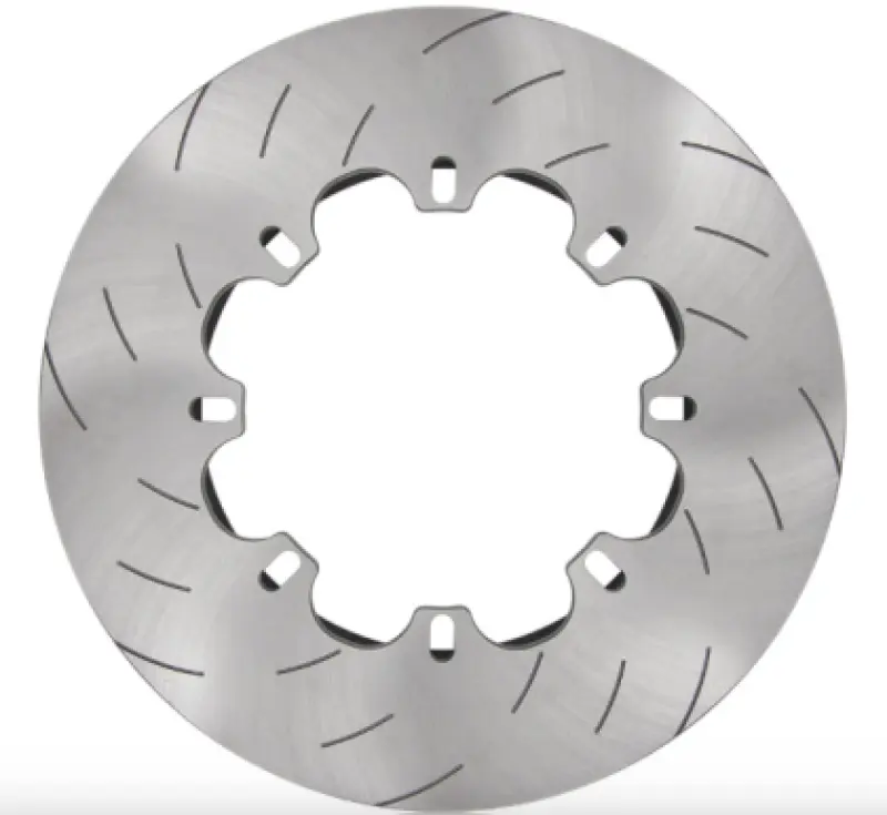 EBC 15-21 Volkswagen GTI Mk7 Front Floating SD-Rotor Replacement Disc Rings Pair