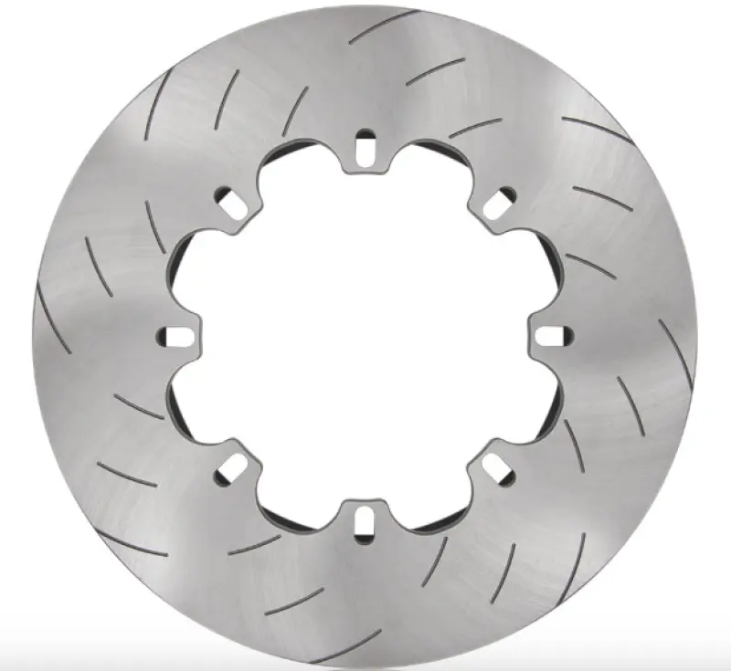 EBC Racing 2009+ Lotus Evora Evora S Front Floating SD-Rotor Replacement Right Disc Ring