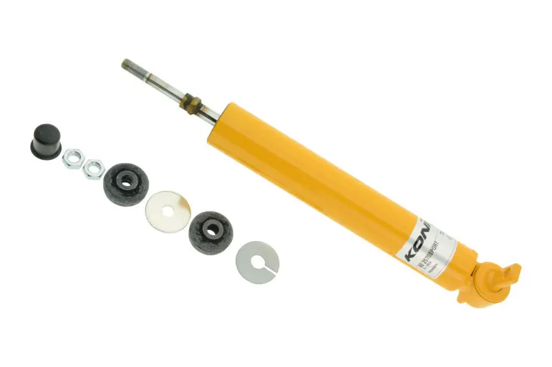 Koni Sport Yellow Shock Absorber Front Alfa Romeo Milano 75 All Models 85-91
