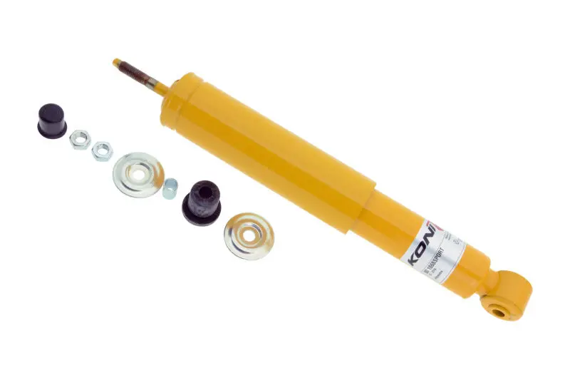 Koni Sport Yellow Shock Absorber Rear BMW E10 Series 1502 1600-2 1602 1802 2002 Ti Tii Turbo 66-77