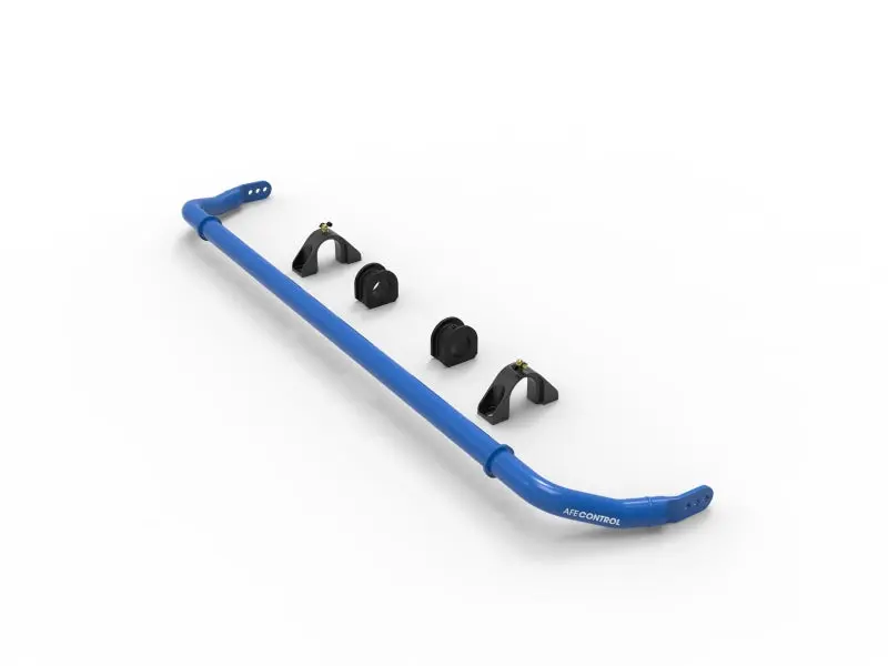 aFe 2020 Chevrolet Corvette C8 Control 3 Way Adjustable Front Sway Bar