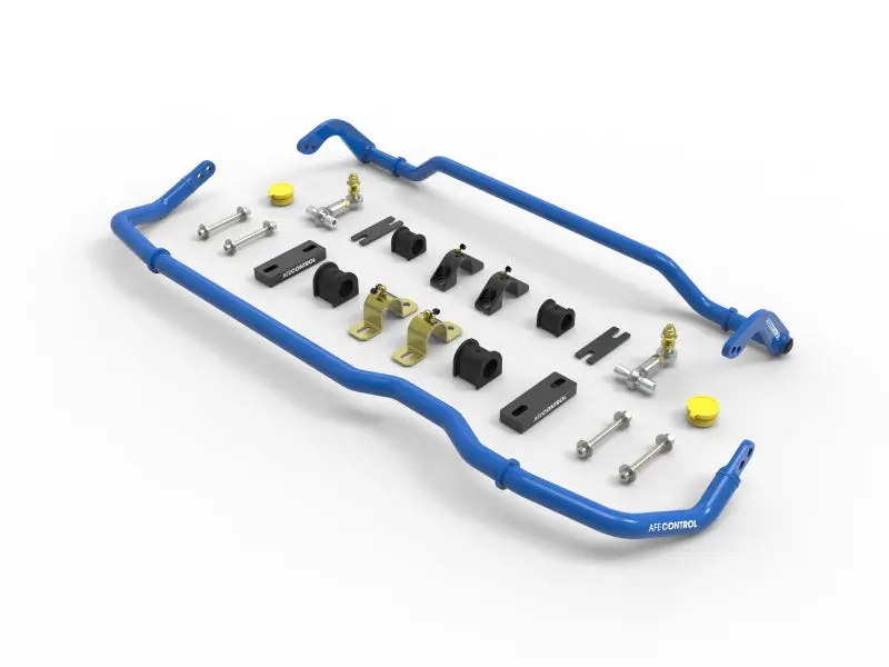 aFe 15 21 Volkswagen GTI (MKVII) L4 2.0L (t) CONTROL Series Sway Bar Set