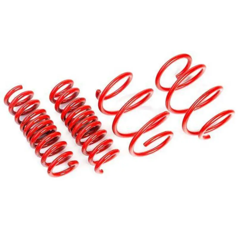 AST Suspension Lowering Springs 21+ BMW G80 M3