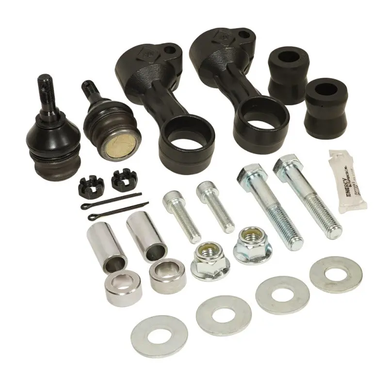 BD Diesel Sway Bar End Links Kit Dodge 2000 2009 4wd 2500 3500