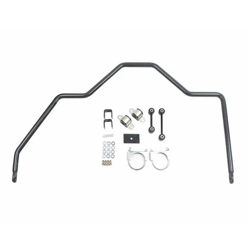 Belltech 1in Rear Anti Sway Bar 205+ Ford F 150 (All Short Bed Cabs) 2WD 4WD