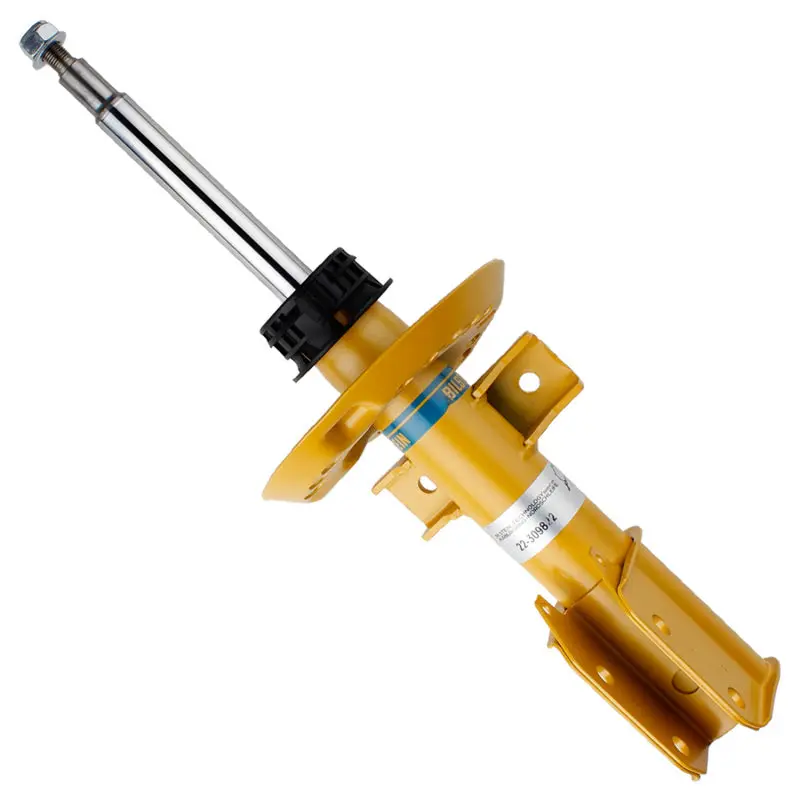 Bilstein B6 2010 Mercedes Benz E350 4Matic Front Suspension Strut Assembly