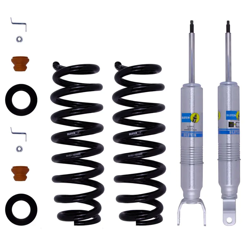 Bilstein B8 6112 19 20 Ram 1500 Front Suspension Kit