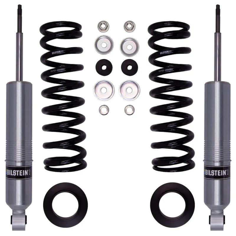 Bilstein B8 6112 96 04 Toyota Tacoma Front Suspension Kit