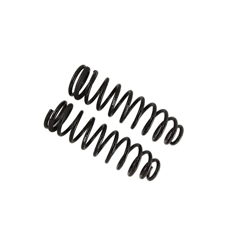 Bilstein B12 (Special) 11 18 Dodge Ram 1500 Rear Suspension Kit