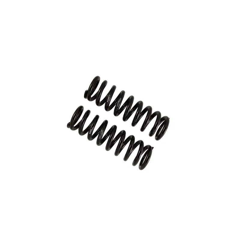 Bilstein B12 (Special) 03 18 Toyota 4Runner Front Suspension Kit