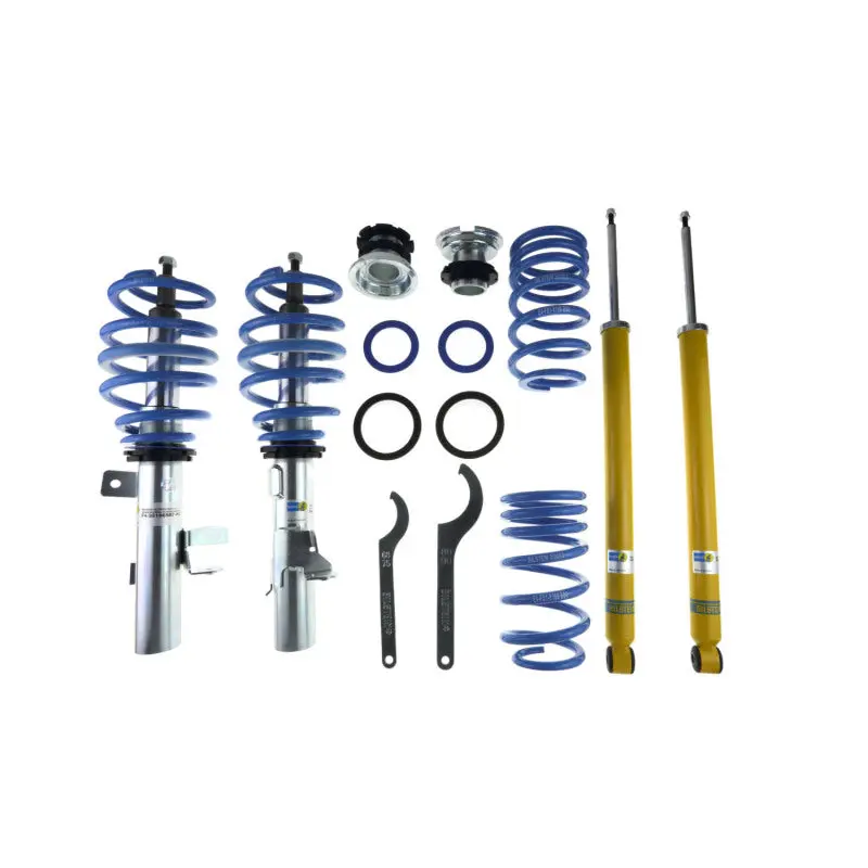 Bilstein B14 12 14 Ford Focus PSS Suspension Kit