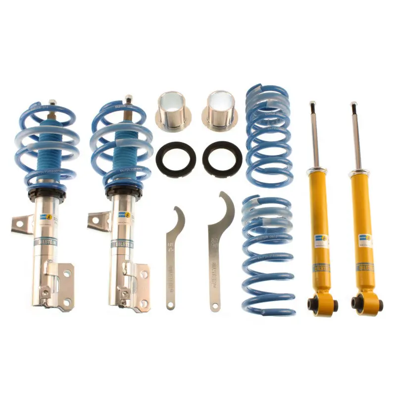 Bilstein B14 10 13 Hyundai Genesis Coupe PSS Suspension Kit