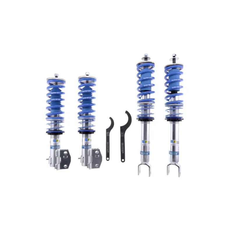 Bilstein B14 Mitsubishi Lancer EVO 6 7 8 9K 4 Suspension Kit