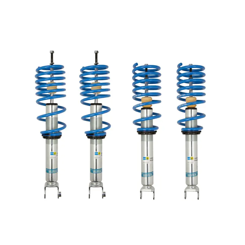 Bilstein B14 (PSS) 17 Fiat 124 Spider 16 17 Mazda MX 5 Miata Front & Rear Performance Suspension