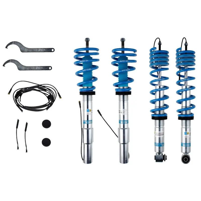 Bilstein B16 (PSS10) 06 10 BMW E60 M5 EDC Performance Suspension System