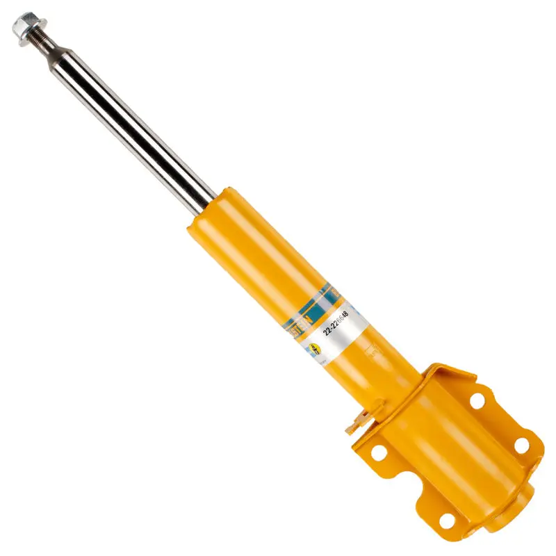 Bilstein 03 06 Dodge Sprinter 2500 B6 Performance Suspension Strut Assembly Front