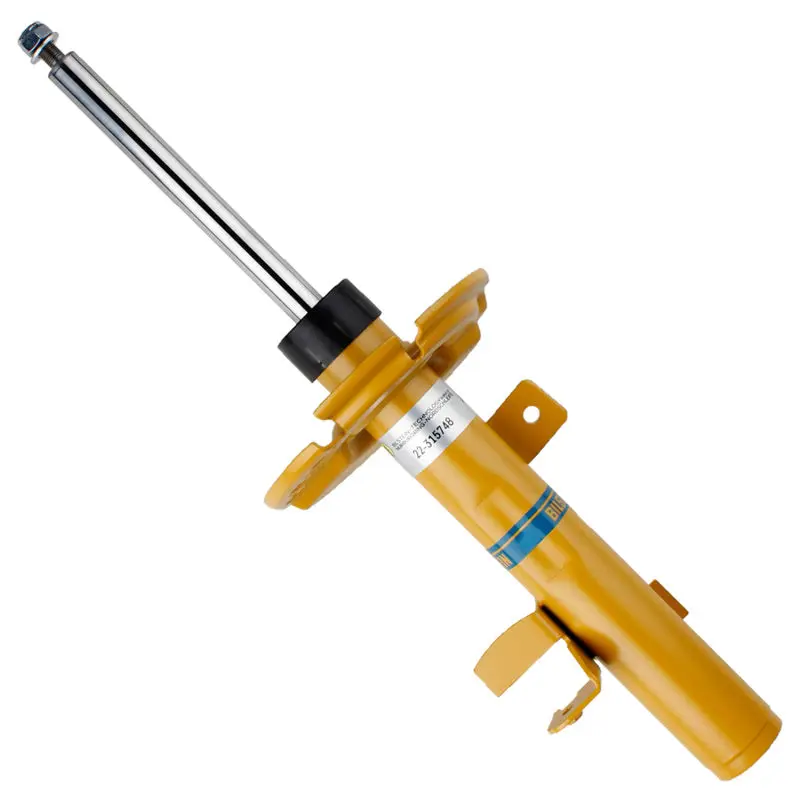 Bilstein 14 19 Ford Escape B6 Performance Suspension Strut Assembly Front Left