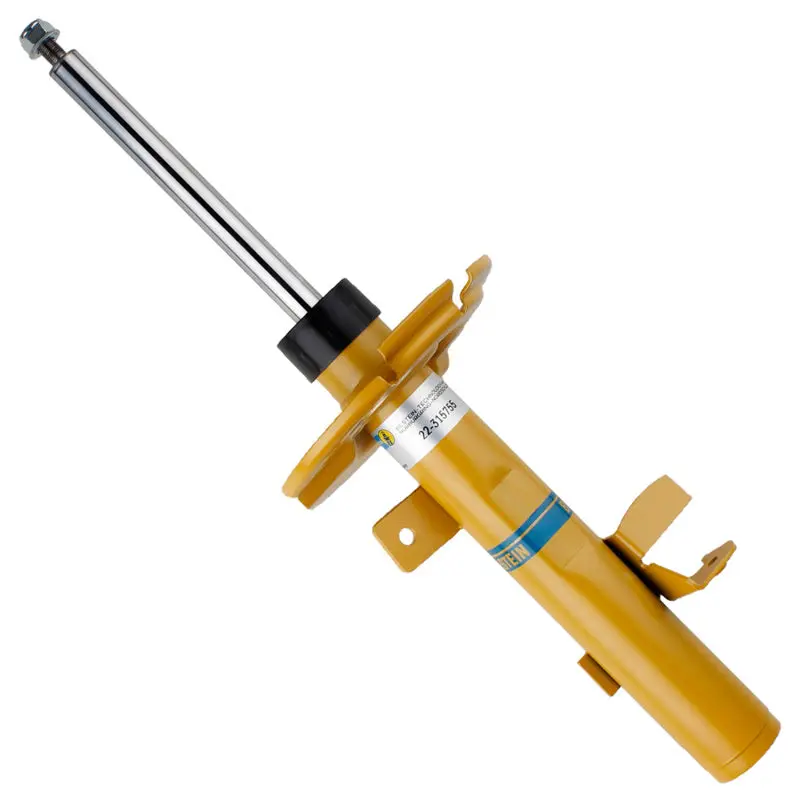 Bilstein 14 19 Ford Escape B6 Performance Suspension Strut Assembly Front Right