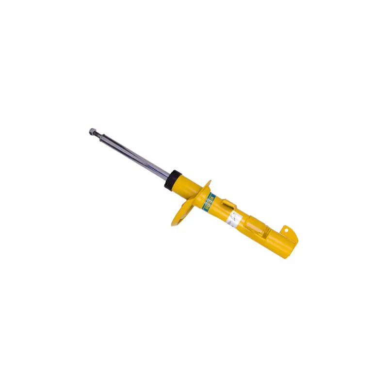 Bilstein B6 14 17 Jeep Cherokee Front Left Suspension Strut Assembly w Active Drive I