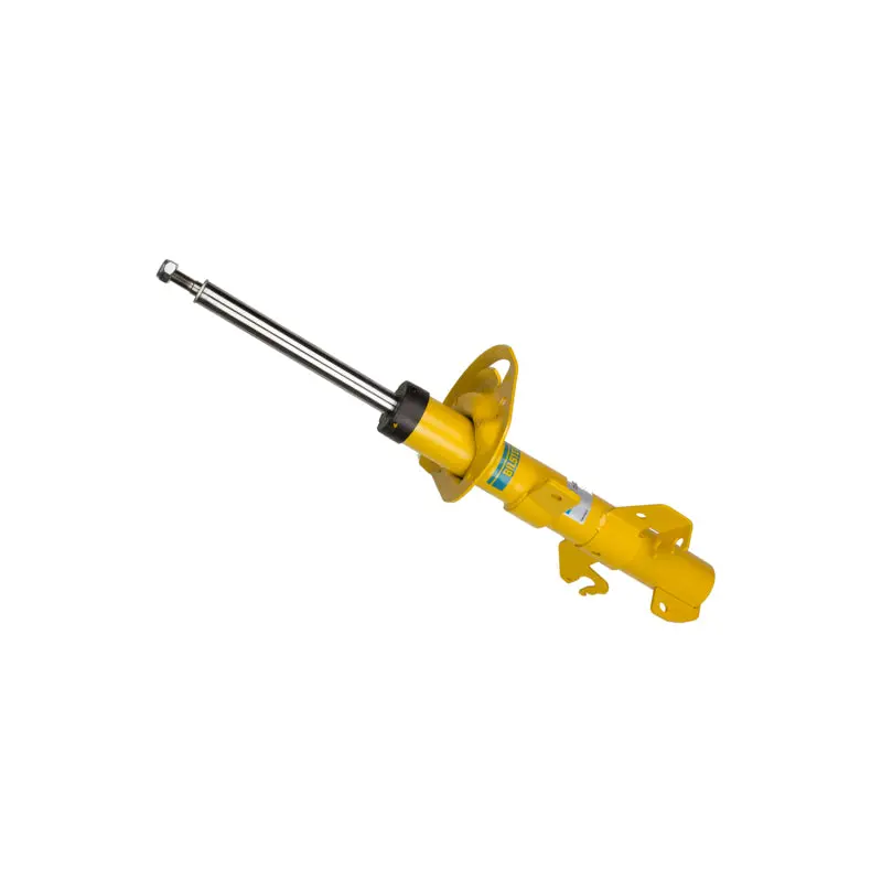 Bilstein B6 14 18 Jeep Cherokee Front Right Suspension Strut Assembly
