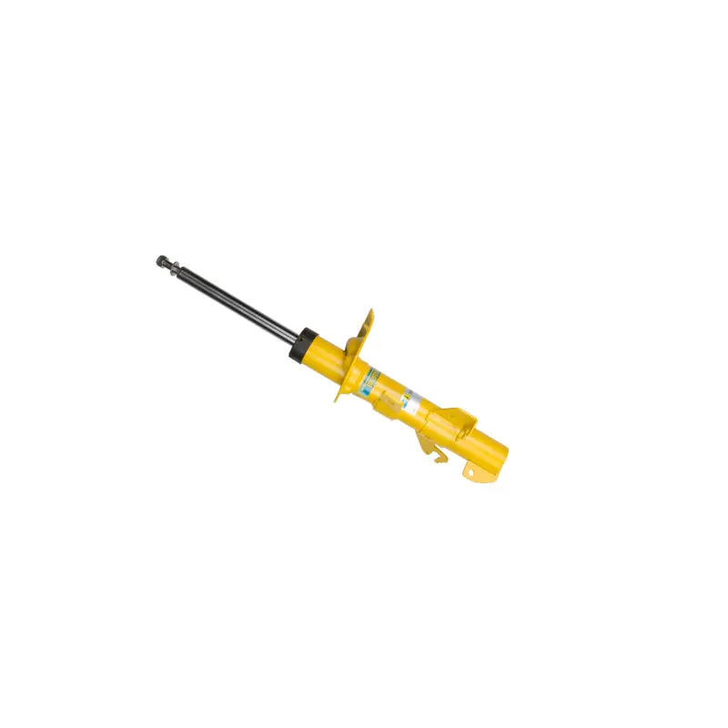 Bilstein B6 14 17 Jeep Cherokee Front Right Suspension Strut Assembly w Active Drive I
