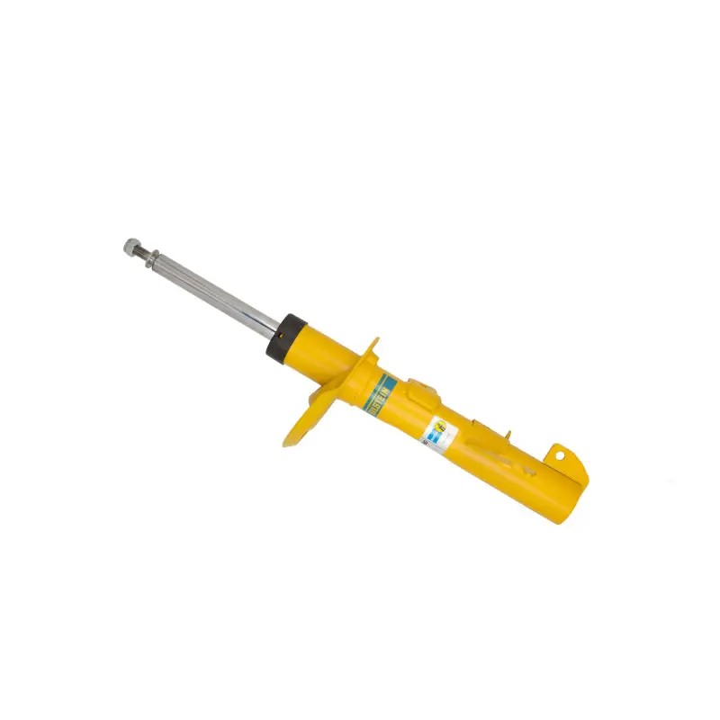 Bilstein B6 14 17 Jeep Cherokee Front Right Suspension Strut Assembly w Active Drive II