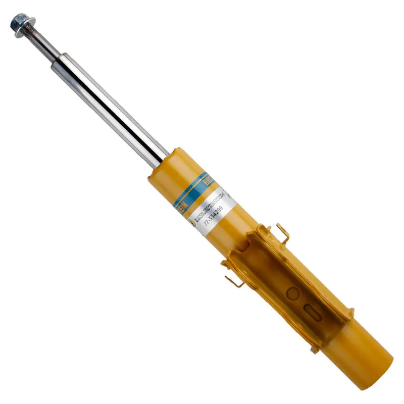Bilstein B6 Mercedes Benz 10 24 Sprinter 2500 Front Suspension Strut Assembly