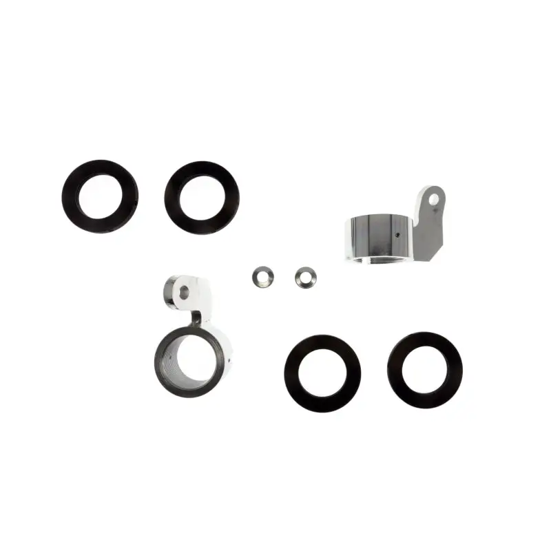 Bilstein B1 Sway Bar Adapter Kit 13 15 Porsche 911 Carrera