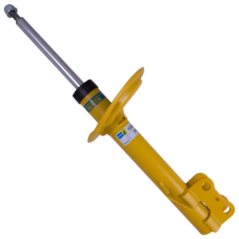 Bilstein B6 10 13 Toyota Highlander 2WD Front Left Suspension Strut Assembly
