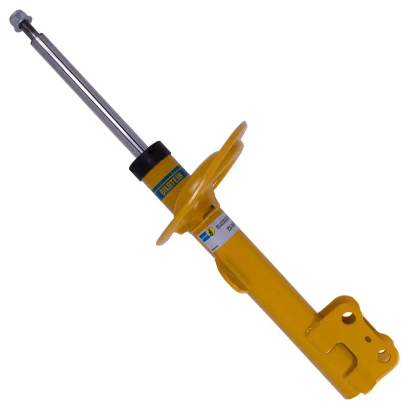 Bilstein B6 10 13 Toyota Highlander 2WD Front Right Suspension Strut Assembly