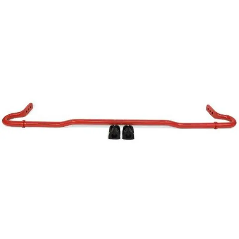 BLOX Racing 15 21 Subaru WRX STI Rear Sway Bar (24mm)