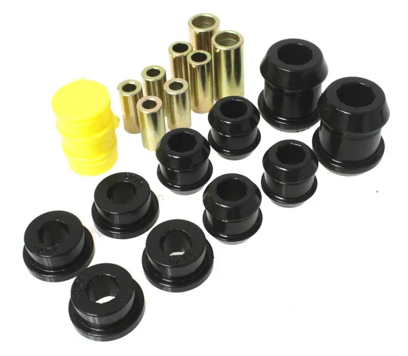 Energy Suspension 94 01 Acura Integra 92 95 Honda Civic CRX 93 97 Honda Del Sol (including VTEC