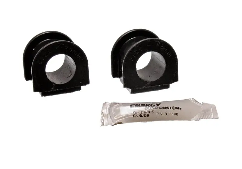 Energy Suspension 94 01 Acura Integra 93 97 Honda Del Sol (including VTEC) Black 22mm Front Sway B