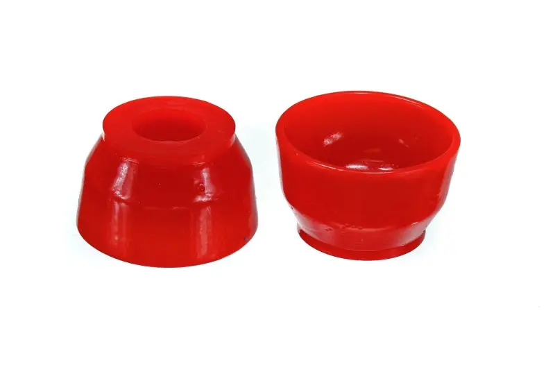 Energy Suspension Balljoint Boot Red