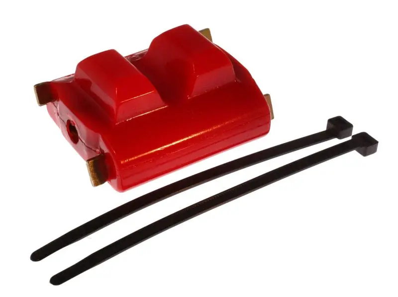 Energy Suspension Buick Cadillac Chevrolet OldsMobile Pontiac GM Trucks Red Clam Shell Type Engine M