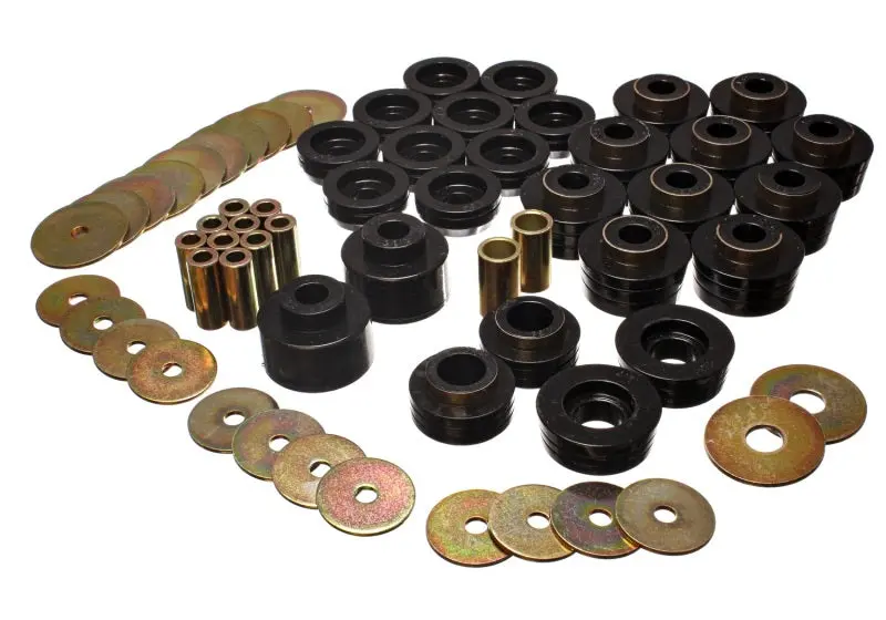 Energy Suspension 82 87 Buick Century Regal Grand National Skylark 78 88 Chevelle Monte Carlo Mali