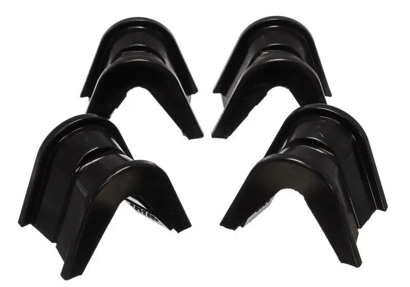 Energy Suspension Fd C Bush 7 Deg. Black